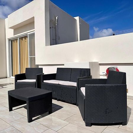 Mosta Dome Penthouse Exterior photo