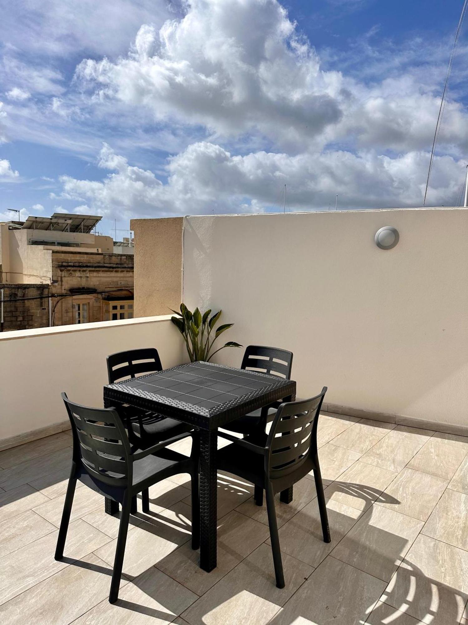 Mosta Dome Penthouse Exterior photo
