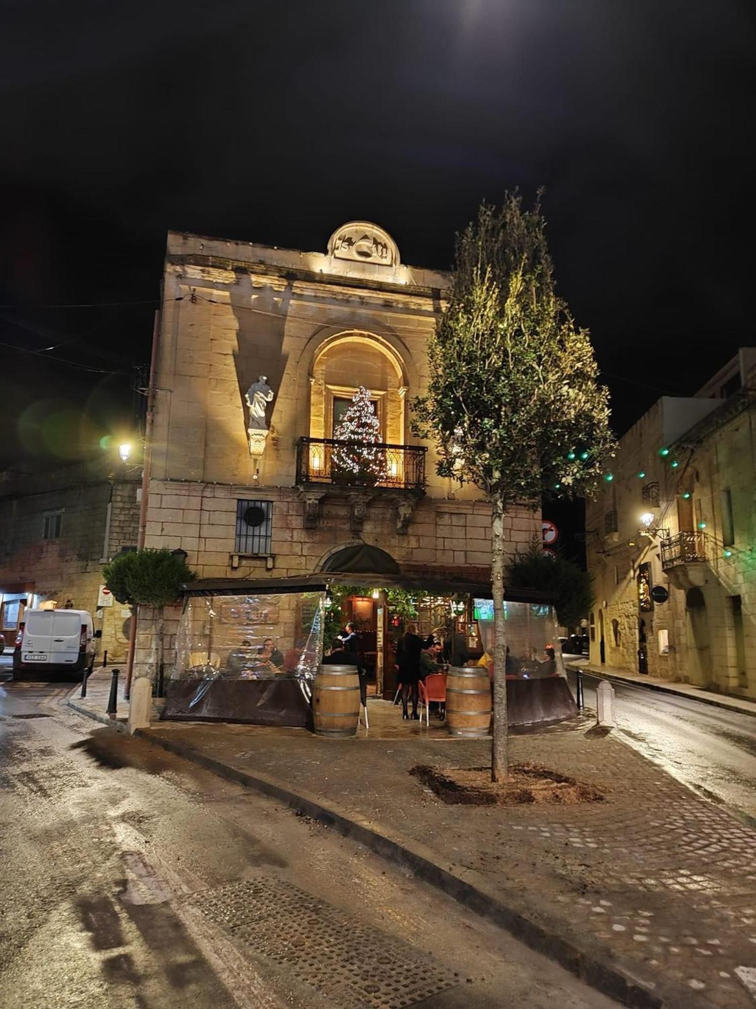 Mosta Dome Penthouse Exterior photo