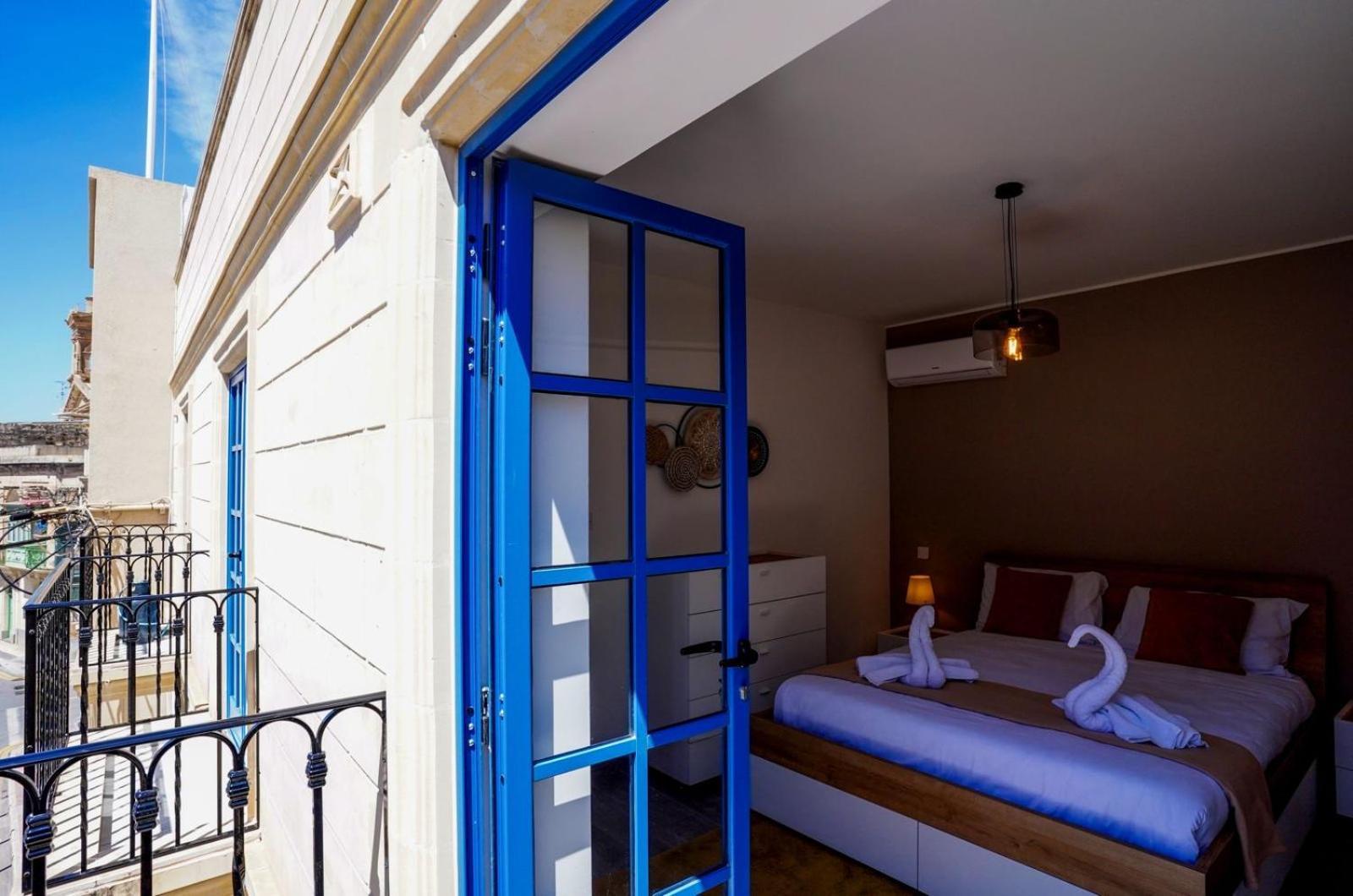Mosta Dome Penthouse Exterior photo