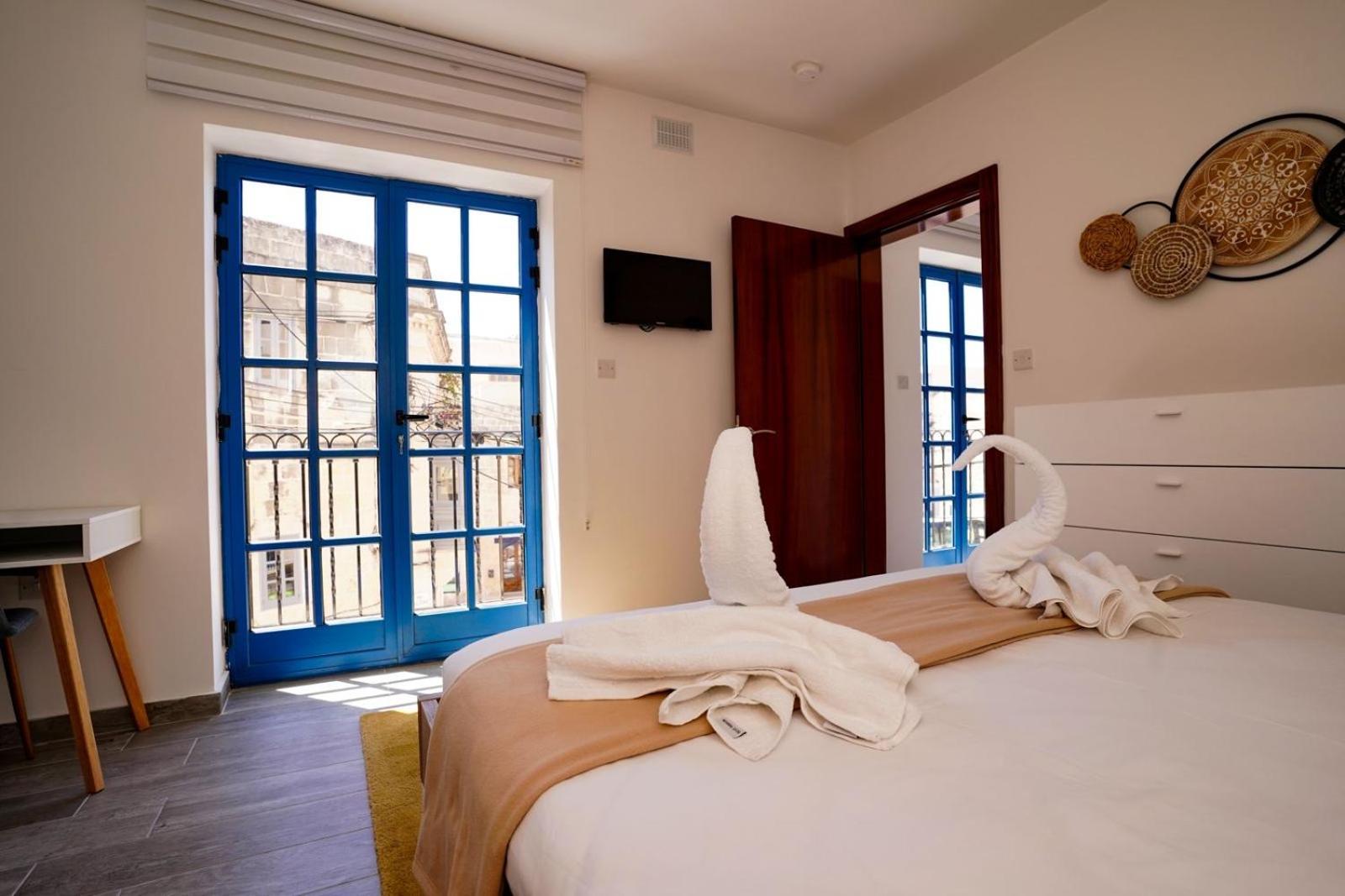 Mosta Dome Penthouse Exterior photo